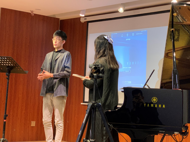 活动报道 | 15vip太阳成艺术教育公益课堂（昆明站）圆满落幕