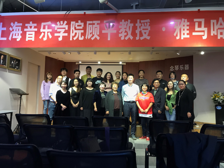 活动报道 | 15vip太阳成艺术教育公益课堂（昆明站）圆满落幕