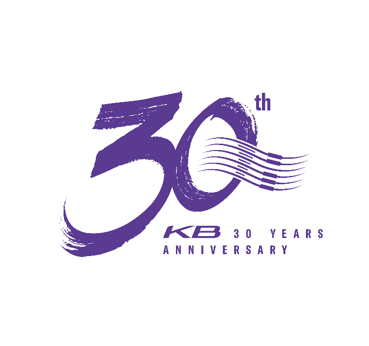 【KB三十周年】百条感人留言，回忆KB系列陪伴中国电子键盘爱好者的30年