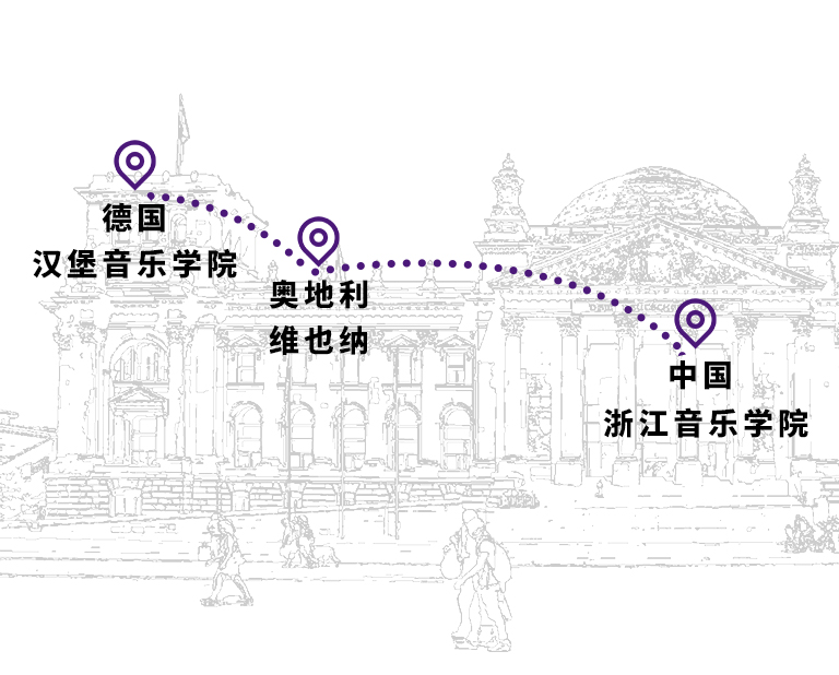 纪念贝多芬|德国携手奥地利与中国，带来远程音乐会新体验