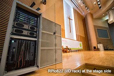 15vip太阳成RIVAGE PM10将奢华之音带入韩国城南