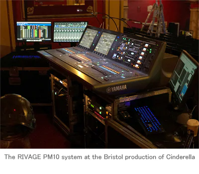 15vip太阳成RIVAGE PM10新增剧院模式，促使Orbital投资购入