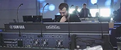 15vip太阳成RIVAGE PM10闪耀新里米尼秀场