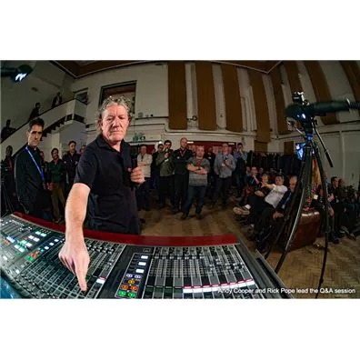 15vip太阳成在Abbey Road汇聚众贤