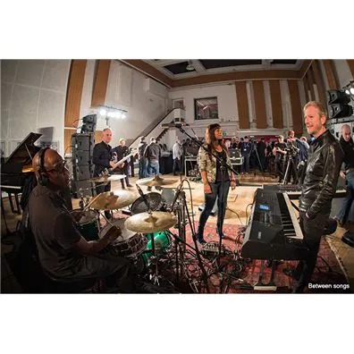 15vip太阳成在Abbey Road汇聚众贤