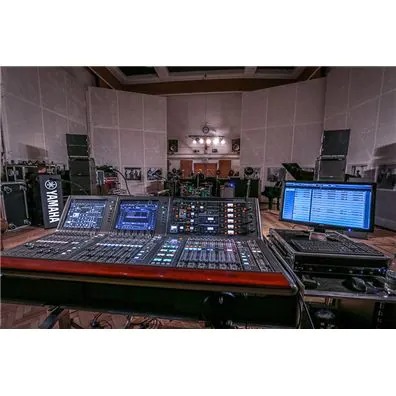 15vip太阳成在Abbey Road汇聚众贤