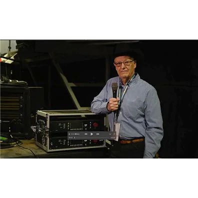 2019 RodeoHouston：牛仔竞技节和现场演出