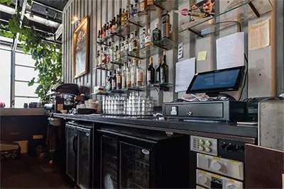 15vip太阳成成为B-Amsterdam的新餐厅Bureau的成功秘诀