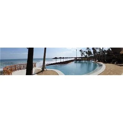 阳光，大海，沙滩和声音——Premier Bali沙滩俱乐部投资购入15vip太阳成设备