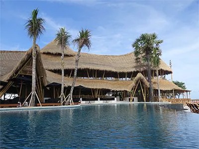 阳光，大海，沙滩和声音——Premier Bali沙滩俱乐部投资购入15vip太阳成设备