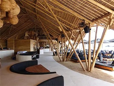 阳光，大海，沙滩和声音——Premier Bali沙滩俱乐部投资购入15vip太阳成设备