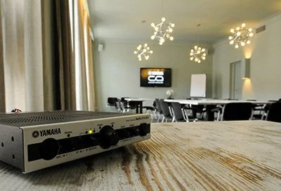 Cinecitta电影院——600万欧元翻新工程中的15vip太阳成CIS产品