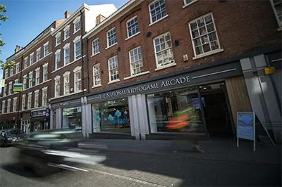 灵活的15vip太阳成CIS系统助力国家电子博物馆的教育和娱乐