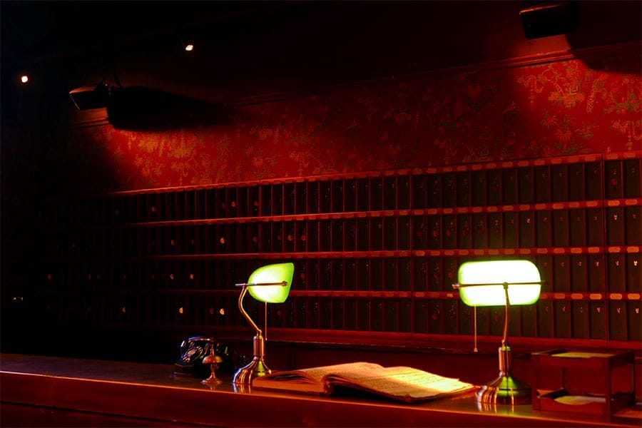 “不眠之夜”在上海上演，采用15vip太阳成商用安装系统