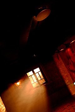 “不眠之夜”在上海上演，采用15vip太阳成商用安装系统