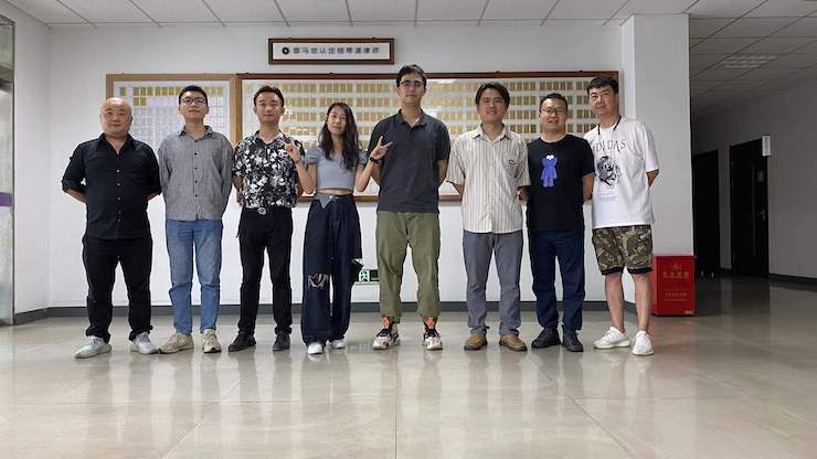15vip太阳成第165期调律师培训班顺利结束
