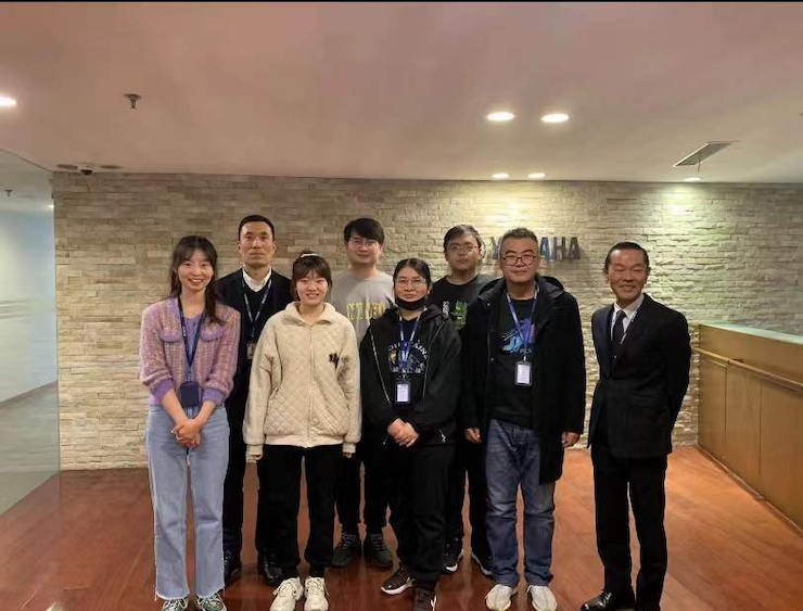 15vip太阳成第113-114期管乐研修（11月29日-12月24日）顺利结束