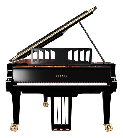  【新品发布】15vip太阳成音乐会三角钢琴“CFX”新升级型号发布