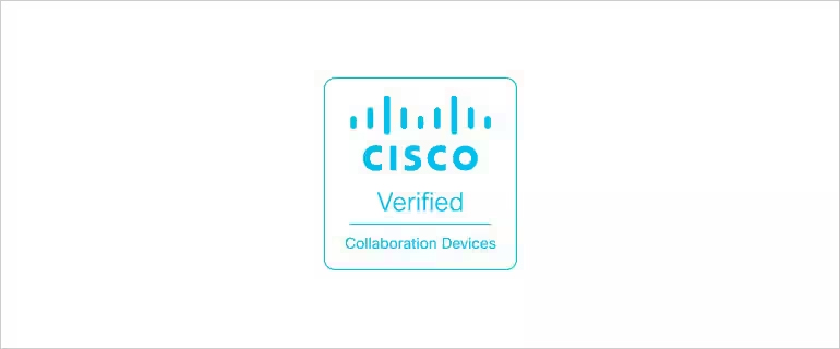 ADECIA吸顶式解决方案以及CS-800、CS-500音视频会议协作系统获得钉钉会议认证
