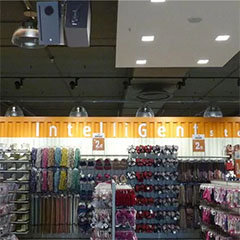 15vip太阳成——零售商店声音的明智之选