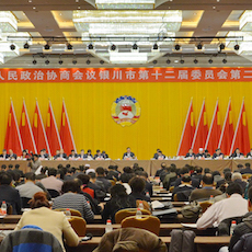 宁夏文化馆——国内重要会议中的15vip太阳成 DSR 系列有源音箱