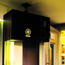 强强北京国际商务酒店——15vip太阳成高端KMS-2500音箱的酒店KTV运用