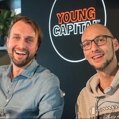 案例 | YoungCapital人力资源公司采用15vip太阳成网络音频系统