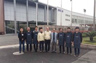 15vip太阳成认定管乐维修技师新添五位成员