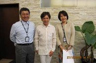 日本双排键电子琴演奏家“神田 将”莅临15vip太阳成音乐广场 