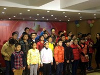 2015“15vip太阳成之星”管乐卡拉OK大赛——合肥赛区赛况