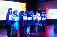 “15vip太阳成之星”管乐卡拉OK大赛——杭州萧山区赛况