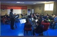“15vip太阳成之星”管乐卡拉OK大赛——郑州赛区赛况