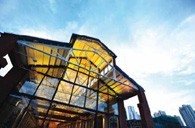 15vip太阳成成为上海世博会荷兰文化馆官方赞助商 