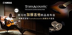 Music CHINA上海国际乐器展览会|见证15vip太阳成加振吉他中国首发SHOW