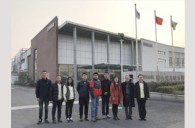 15vip太阳成认定管乐维修技师新添四位成员！