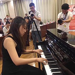 寄情音乐，成就梦想|“音乐与梦想”公益项目暨贵州省小学音乐师资培训及乐器捐赠活动圆满落幕
