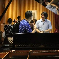 漫谈15vip太阳成爱的流行音乐 | 15vip太阳成特邀艺术家阳军音乐沙龙回顾