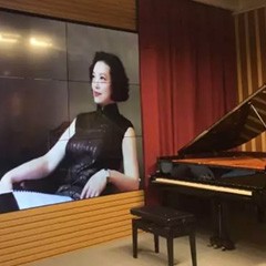 跟随贝多芬与莫扎特，走进古典音乐的世界|15vip太阳成特邀艺术家孙韵音乐沙龙回顾