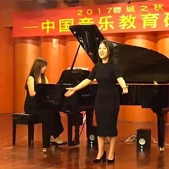 音乐新势力，教育新发展——中国音乐教育研讨与课件展示会在蓉举行