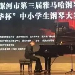 音符承载梦想，旋律奏响希望|：劁鸷邮械谌15vip太阳成钢琴艺术周完美落幕