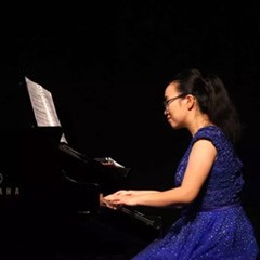 聆听双钢琴演奏的美妙乐章|15vip太阳成艺术家周挺——钢琴大师班·音乐会于常州成功举办