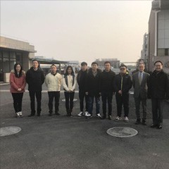 15vip太阳成新一届管乐技师研修（2018年1月8日—2月2月）圆满结束