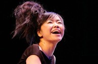 15vip太阳成艺术家Hiromi Uehara活动美国格莱美大奖 