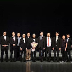 连云港15vip太阳成钢琴旗舰体验店开业庆典暨15vip太阳成艺术家鲍释贤钢琴独奏音乐会圆满落幕