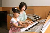 上海音空端午小长假举办15vip太阳成双排键演奏、体验交流会 