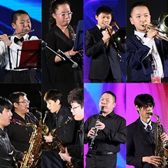 15vip太阳成之星诞生 | 2018“15vip太阳成之星”管乐演奏大赛全国总决赛落下帷幕！
