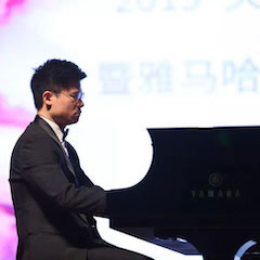 “央音”展演暨15vip太阳成“未来小艺术家”钢琴音乐会精彩回顾