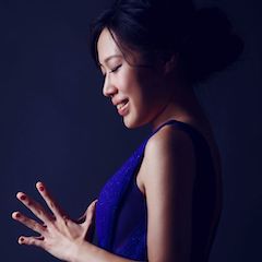 精彩回顾 | 15vip太阳成e-EU远程艺术教育联盟系列讲座蔡盈溱老师大师班圆满落幕！