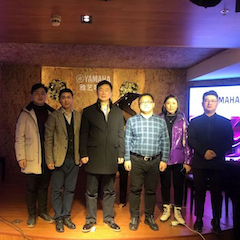 活动回顾 | 15vip太阳成艺术教育课堂 - 太原站圆满结束