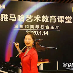 活动回顾 | 15vip太阳成艺术教育课堂（深圳站）圆满落幕